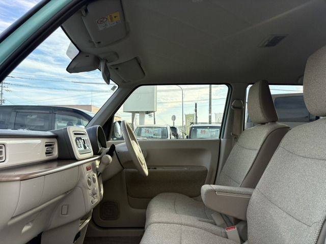 SUZUKI ALTO LAPIN 2016 Image 31