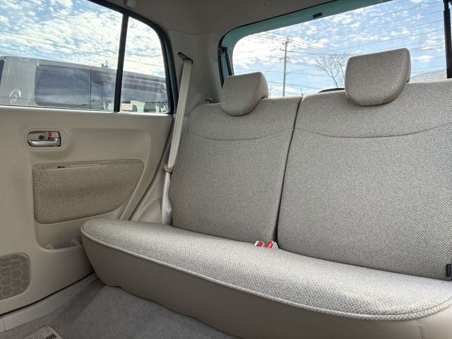 SUZUKI ALTO LAPIN 2016 Image 31