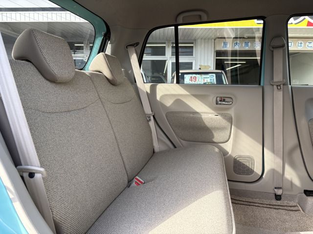 SUZUKI ALTO LAPIN 2016 Image 31