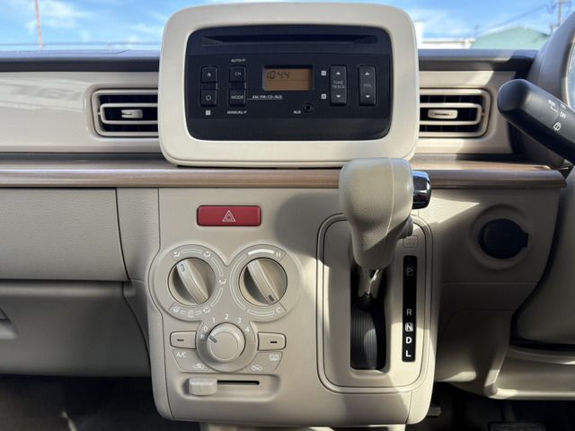 SUZUKI ALTO LAPIN 2016 Image 31