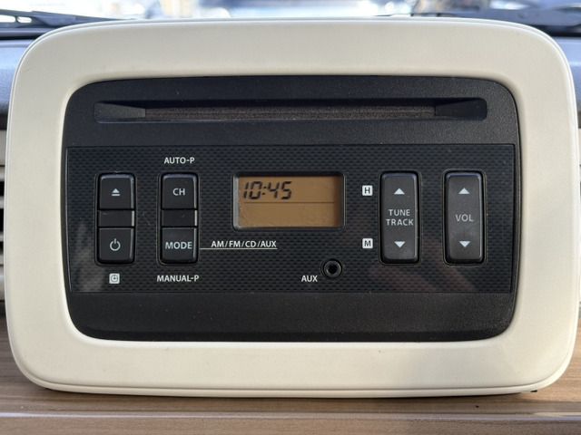 SUZUKI ALTO LAPIN 2016 Image 31