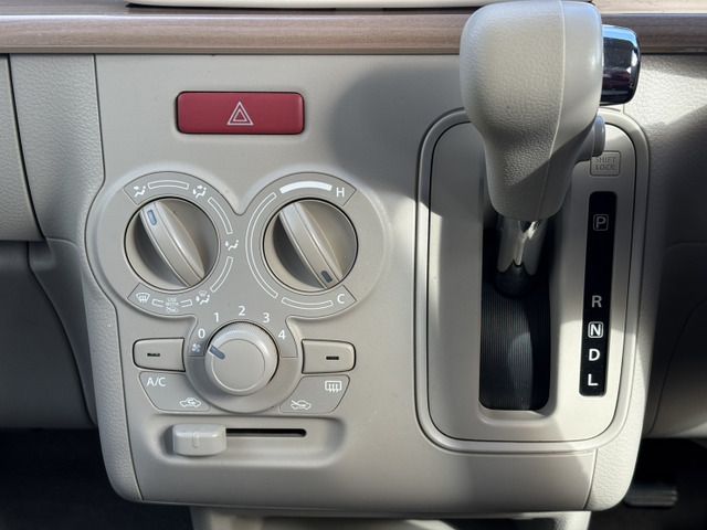 SUZUKI ALTO LAPIN 2016 Image 31