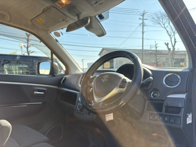 SUZUKI WAGON R STINGRAY 2015 Image 31