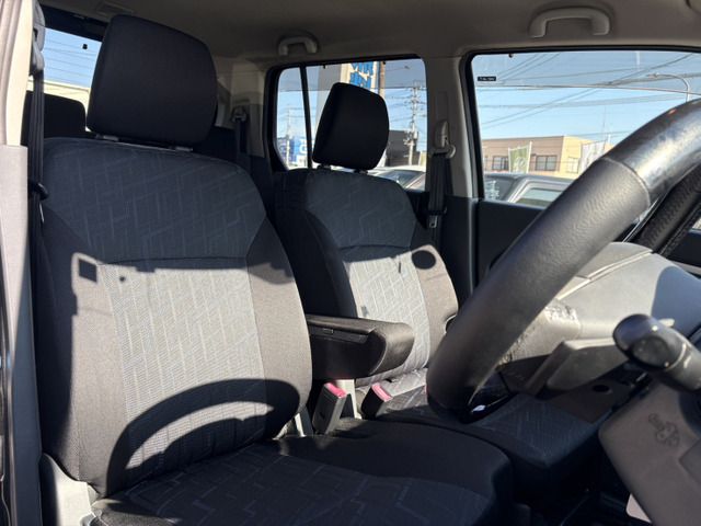 SUZUKI WAGON R STINGRAY 2015 Image 31