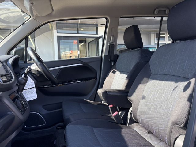 SUZUKI WAGON R STINGRAY 2015 Image 31