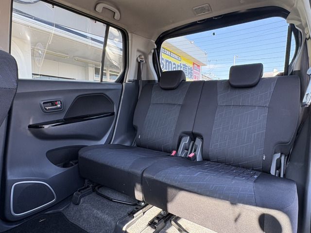 SUZUKI WAGON R STINGRAY 2015 Image 31