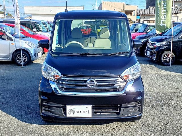 NISSAN DAYZ ROOX 2018 Image 31