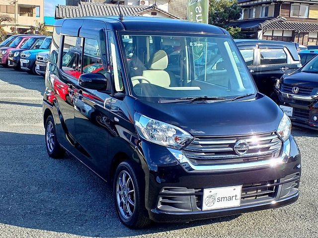 NISSAN DAYZ ROOX 2018 Image 31