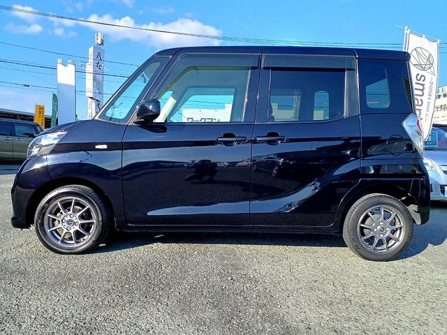 NISSAN DAYZ ROOX 2018 Image 31