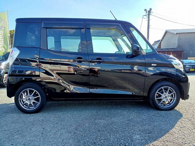 NISSAN DAYZ ROOX 2018 Image 31