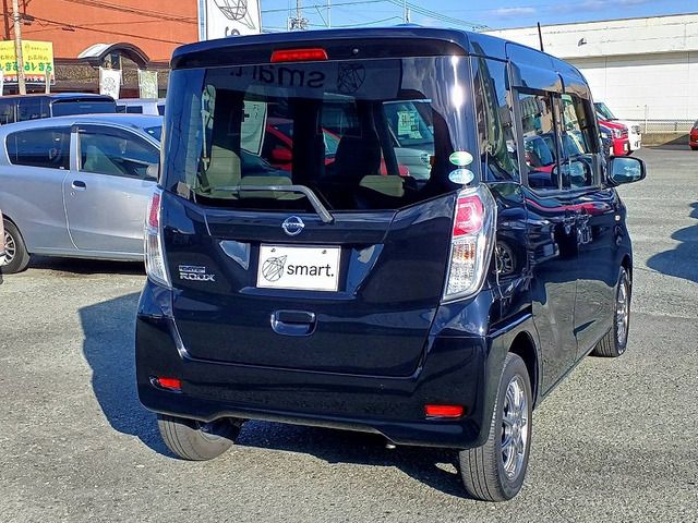 NISSAN DAYZ ROOX 2018 Image 31