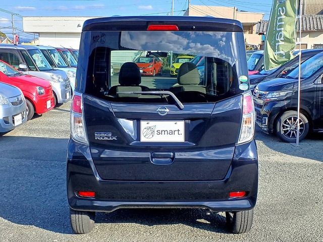 NISSAN DAYZ ROOX 2018 Image 31