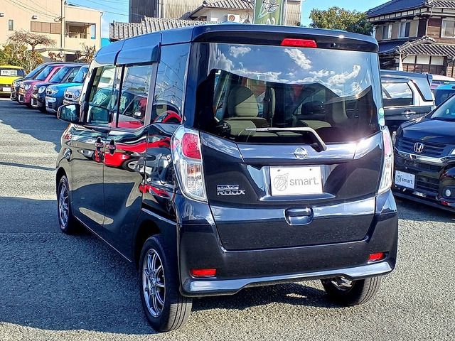 NISSAN DAYZ ROOX 2018 Image 31