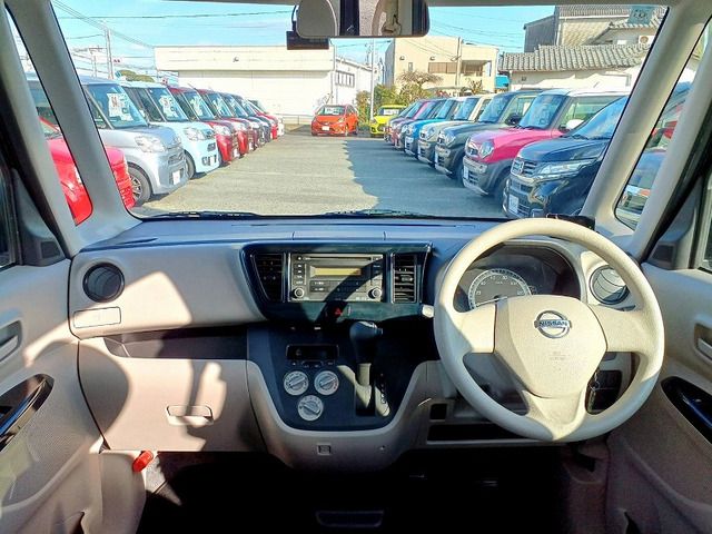 NISSAN DAYZ ROOX 2018 Image 31