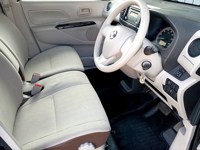 NISSAN DAYZ ROOX 2018 Image 31