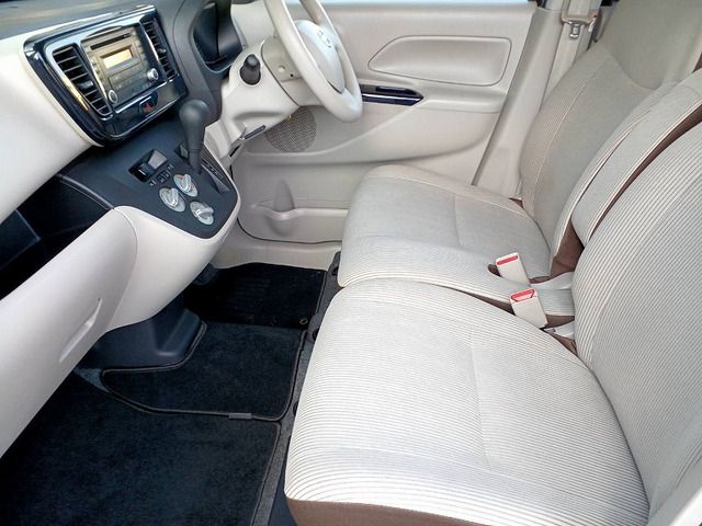 NISSAN DAYZ ROOX 2018 Image 31