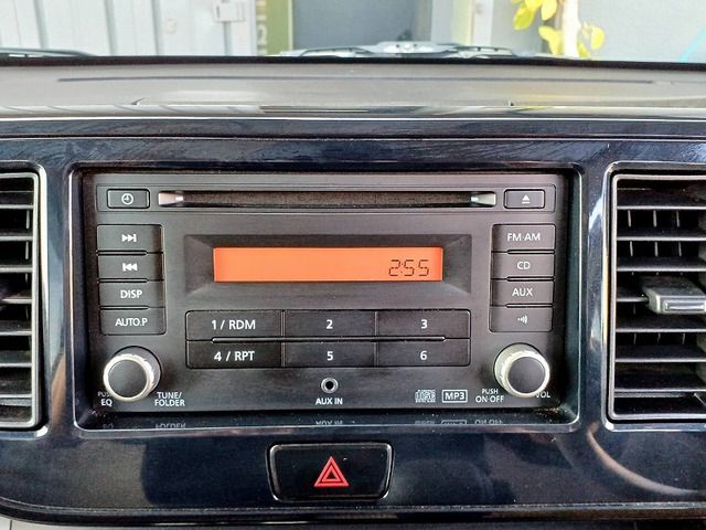 NISSAN DAYZ ROOX 2018 Image 31