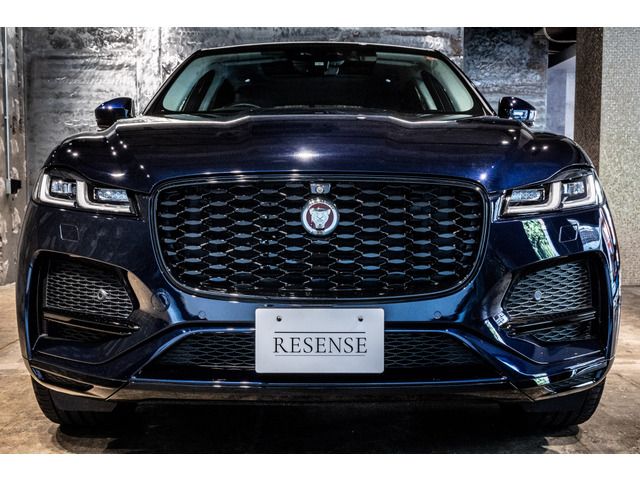 JAGUAR F-PACE 2023 Image 31