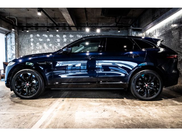 JAGUAR F-PACE 2023 Image 31