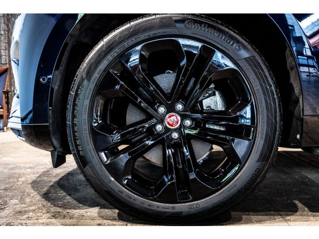 JAGUAR F-PACE 2023 Image 31