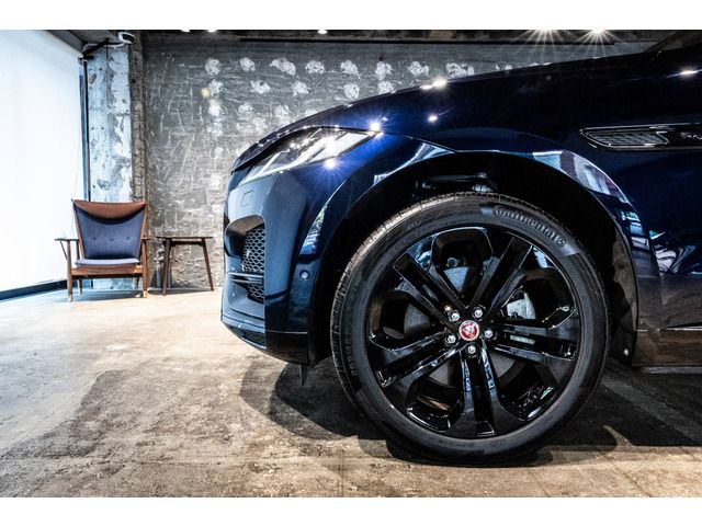 JAGUAR F-PACE 2023 Image 31