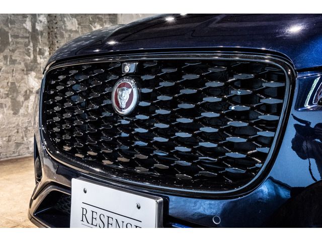 JAGUAR F-PACE 2023 Image 31