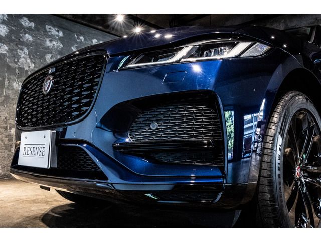 JAGUAR F-PACE 2023 Image 31