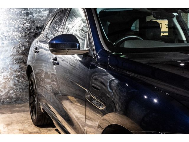 JAGUAR F-PACE 2023 Image 31