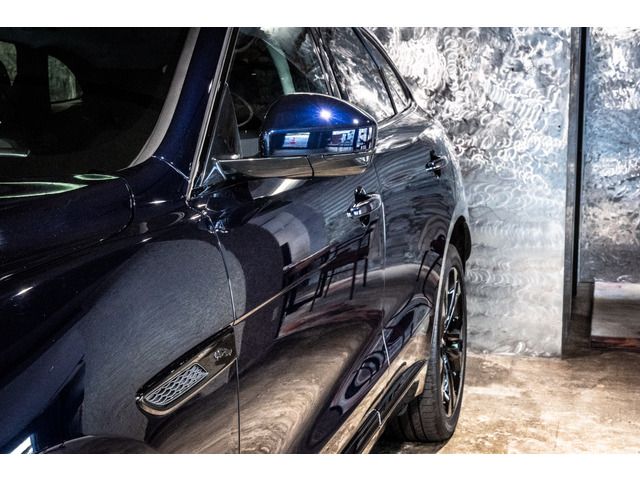 JAGUAR F-PACE 2023 Image 31