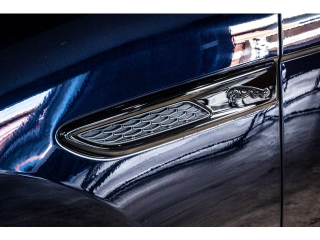 JAGUAR F-PACE 2023 Image 31