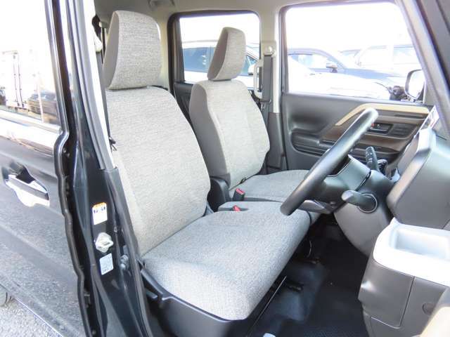 SUZUKI SPACIA 4WD 2024 Image 31