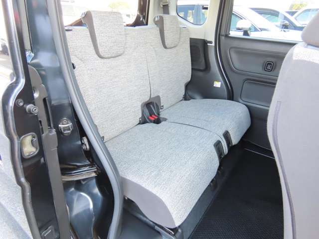 SUZUKI SPACIA 4WD 2024 Image 31