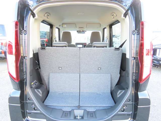 SUZUKI SPACIA 4WD 2024 Image 31