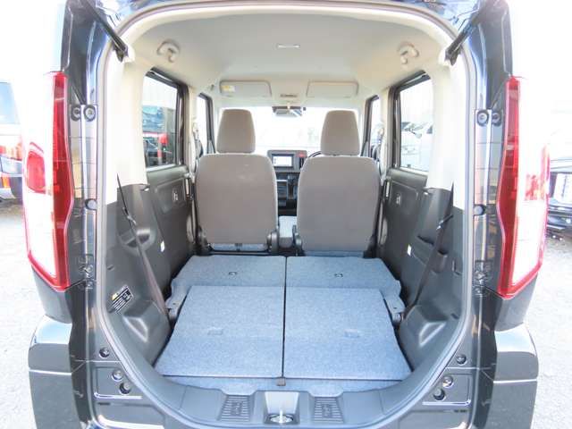 SUZUKI SPACIA 4WD 2024 Image 31