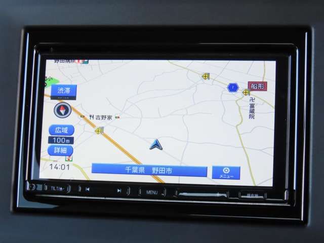 SUZUKI SPACIA 4WD 2024 Image 31