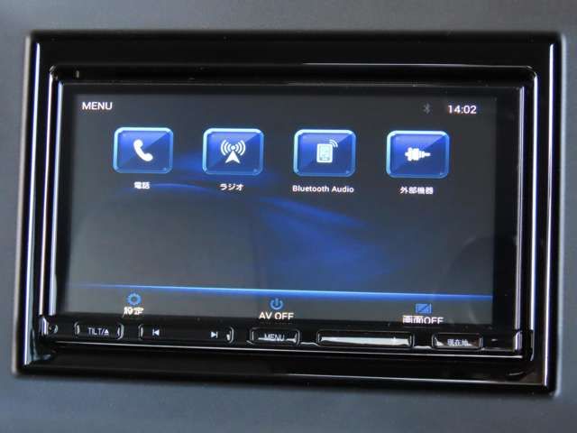 SUZUKI SPACIA 4WD 2024 Image 31