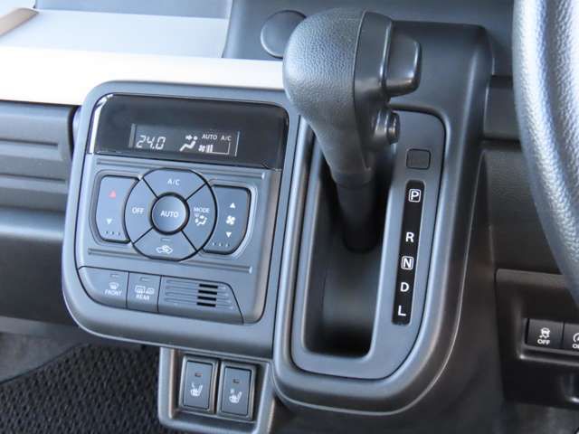 SUZUKI SPACIA 4WD 2024 Image 31