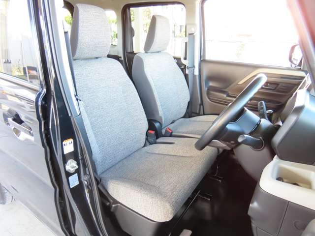 SUZUKI SPACIA 4WD 2024 Image 31