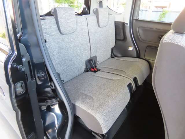 SUZUKI SPACIA 4WD 2024 Image 31