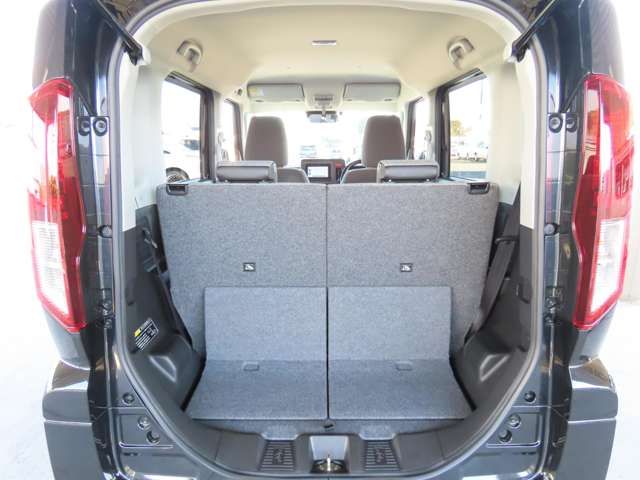 SUZUKI SPACIA 4WD 2024 Image 31