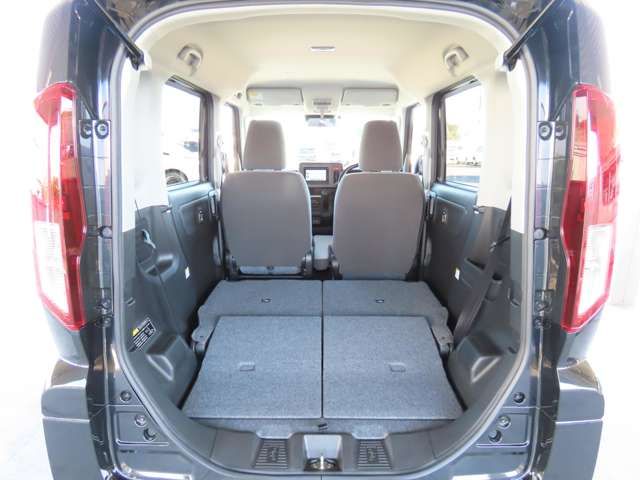 SUZUKI SPACIA 4WD 2024 Image 31