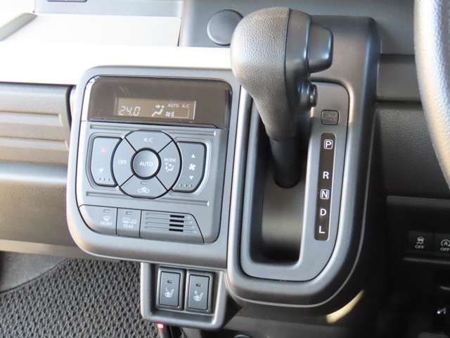 SUZUKI SPACIA 4WD 2024 Image 31