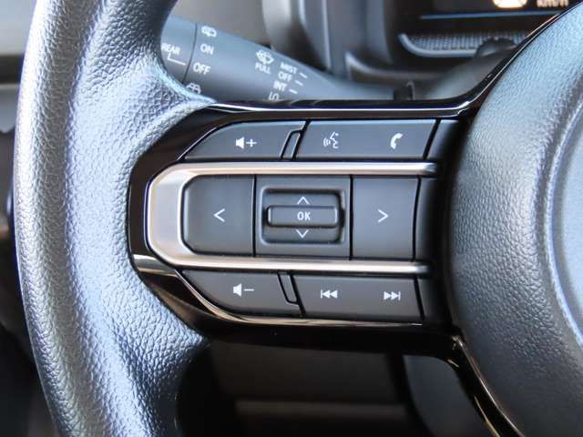 SUZUKI SPACIA 4WD 2024 Image 31