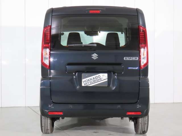 SUZUKI SPACIA 4WD 2024 Image 31