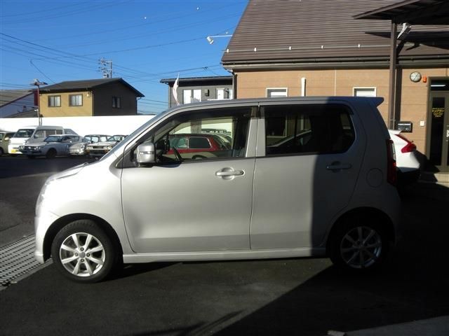 SUZUKI WAGON R 2013 Image 31