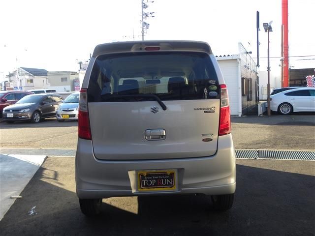 SUZUKI WAGON R 2013 Image 31