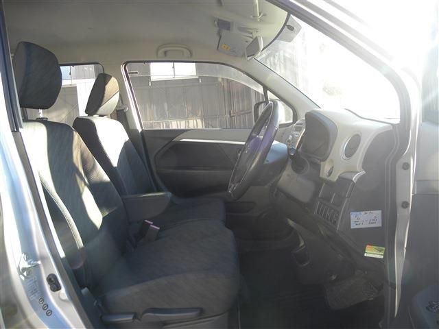 SUZUKI WAGON R 2013 Image 31