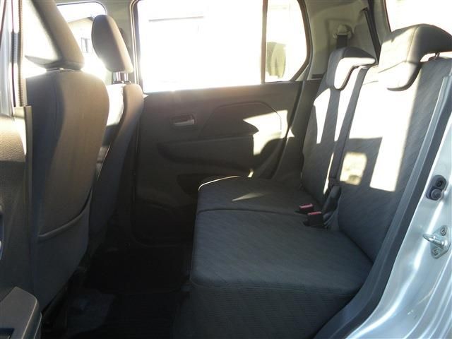 SUZUKI WAGON R 2013 Image 31