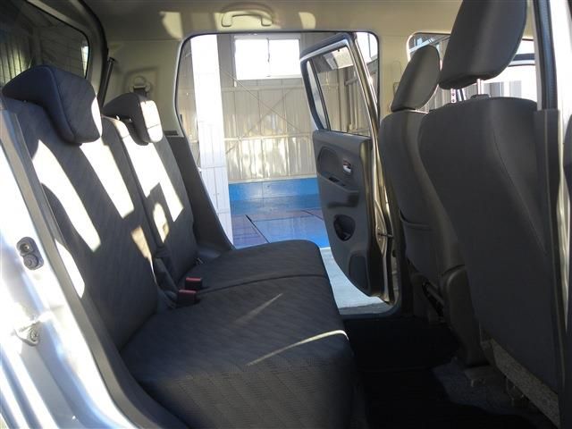 SUZUKI WAGON R 2013 Image 31