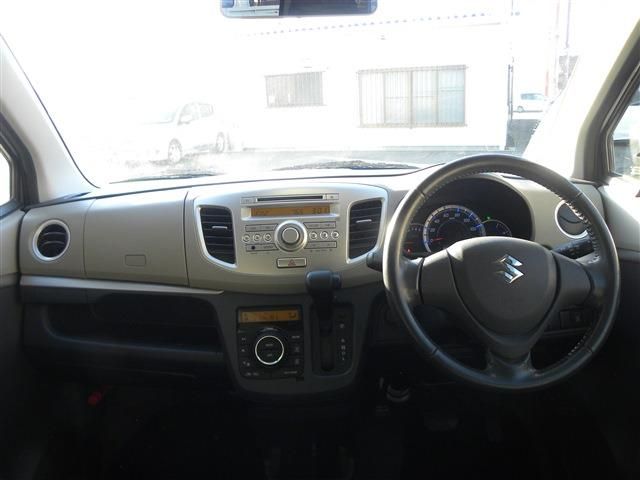 SUZUKI WAGON R 2013 Image 31